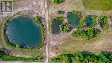 0 Shaws Creek Road Caledon ON L7C 1V9