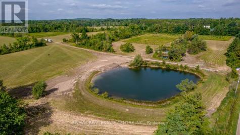 0 Shaws Creek Road Caledon ON L7C 1V9
