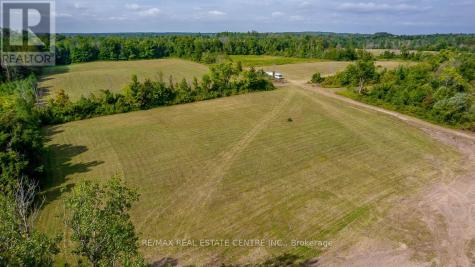 0 Shaws Creek Road Caledon ON L7C 1V9