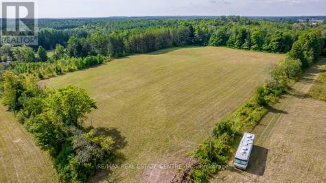 0 Shaws Creek Road Caledon ON L7C 1V9
