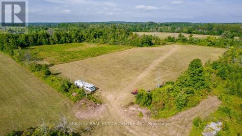 0 Shaws Creek Road Caledon ON L7C 1V9