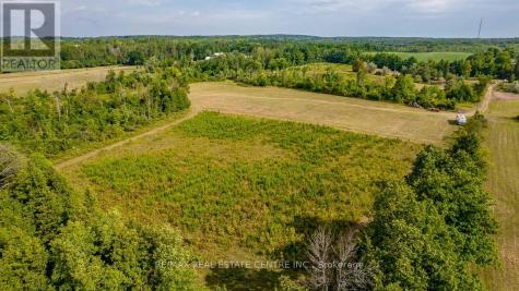 0 Shaws Creek Road Caledon ON L7C 1V9