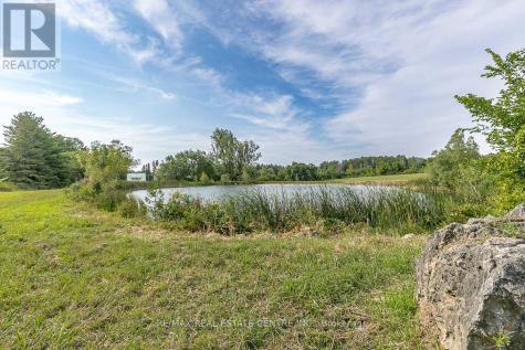 0 Shaws Creek Road Caledon ON L7C 1V9