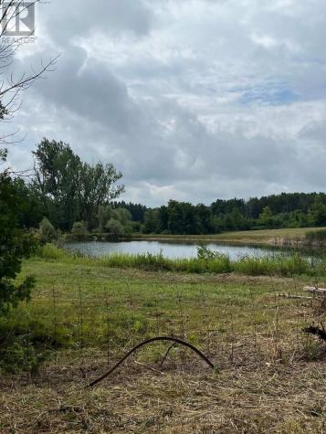 0 Shaws Creek Road Caledon ON L7C 1V9