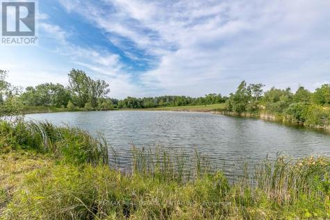 0 Shaws Creek Road Caledon ON L7C 1V9