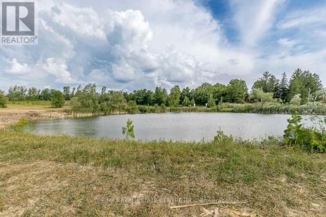 0 Shaws Creek Road Caledon ON L7C 1V9