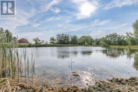 0 Shaws Creek Road Caledon ON L7C 1V9