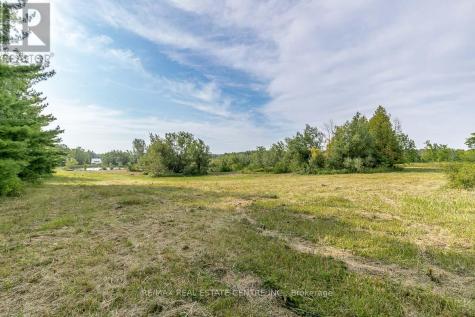 0 Shaws Creek Road Caledon ON L7C 1V9