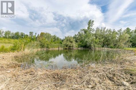 0 Shaws Creek Road Caledon ON L7C 1V9