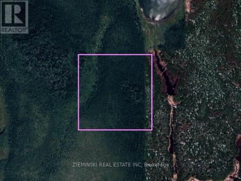 LT10 C3 Pcl 6007, Mccart Township Iroquois Falls ON P0K 1G0