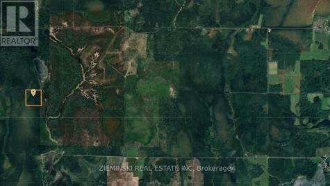 LT10 C3 Pcl 6007, Mccart Township Iroquois Falls ON P0K 1G0