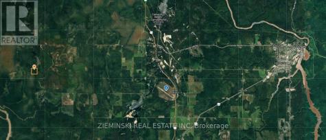 LT10 C3 Pcl 6007, Mccart Township Iroquois Falls ON P0K 1G0