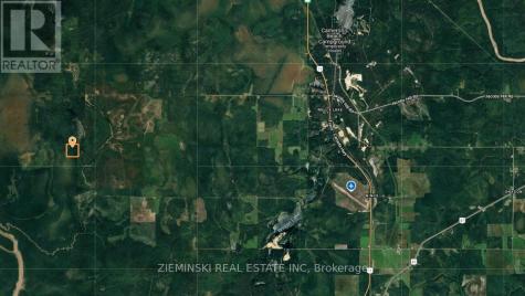 LT10 C3 Pcl 6007, Mccart Township Iroquois Falls ON P0K 1G0