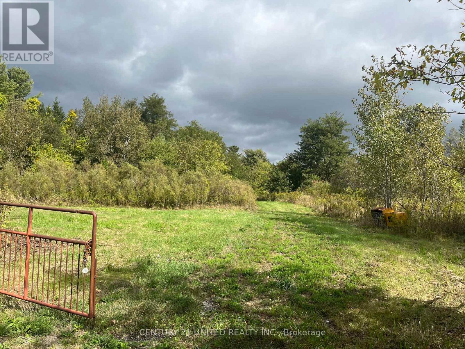 Part Lot 9 Workman Road Cobourg ON K9A 4J8