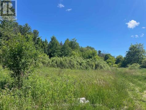 Part Lot 9 Workman Road Cobourg ON K9A 4J8