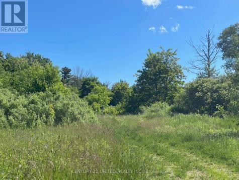 Part Lot 9 Workman Road Cobourg ON K9A 4J8