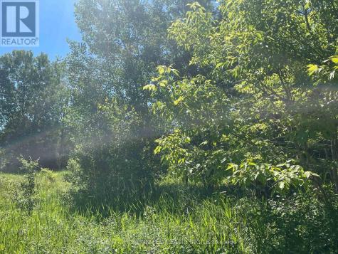 Part Lot 9 Workman Road Cobourg ON K9A 4J8