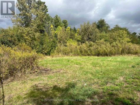 Part Lot 9 Workman Road Cobourg ON K9A 4J8