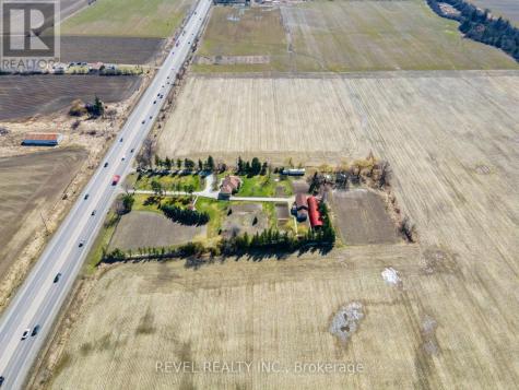 13478 Hurontario Street Caledon ON L7C 2B9
