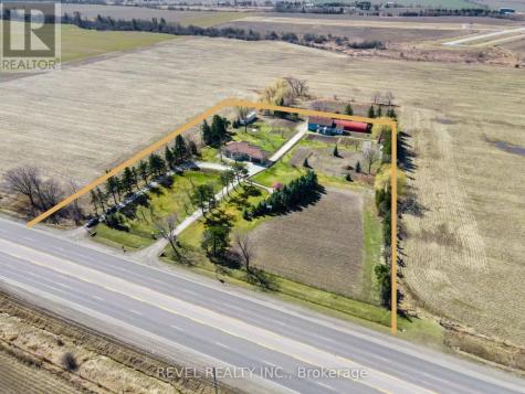 13478 Hurontario Street Caledon ON L7C 2B9
