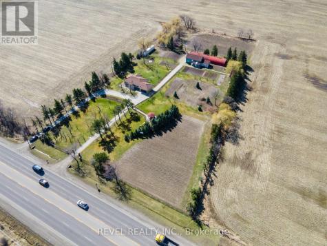 13478 Hurontario Street Caledon ON L7C 2B9