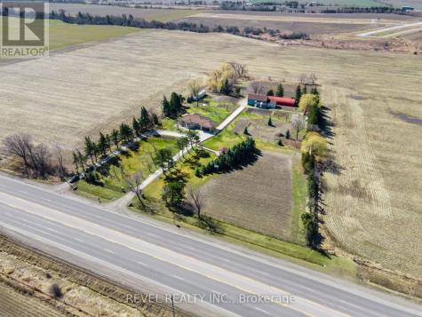13478 Hurontario Street Caledon ON L7C 2B9
