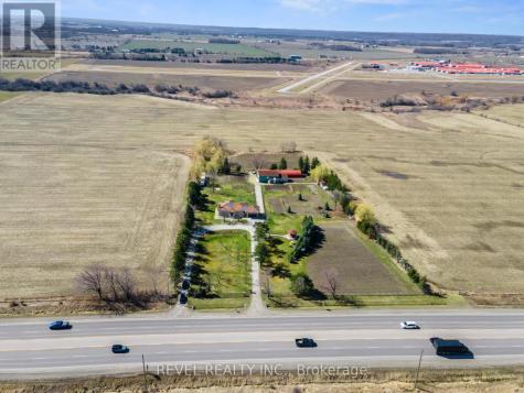 13478 Hurontario Street Caledon ON L7C 2B9