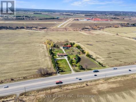 13478 Hurontario Street Caledon ON L7C 2B9