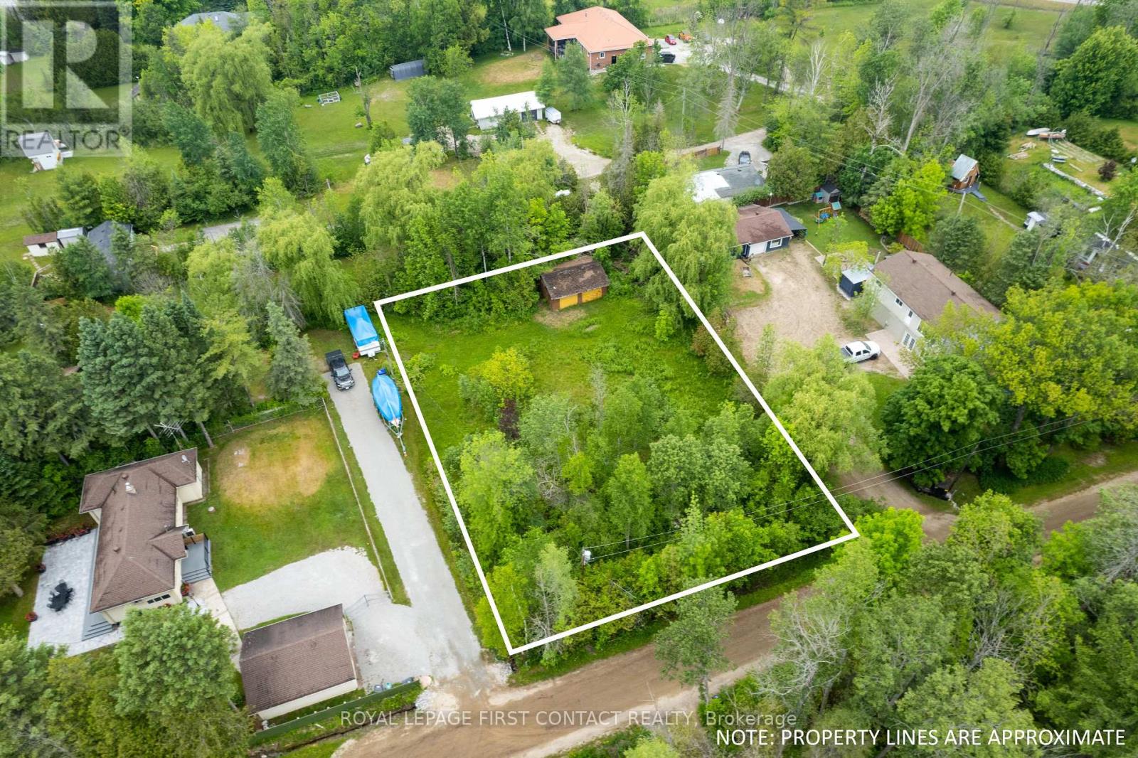 2378 Whetham Road Springwater ON L0L 1P0