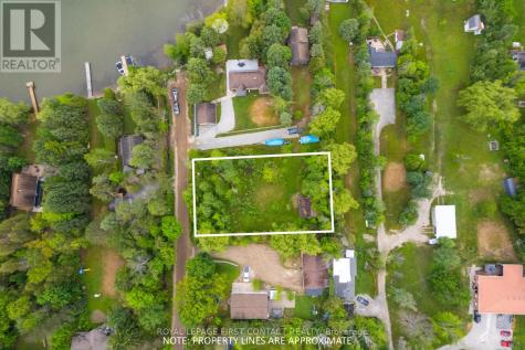 2378 Whetham Road Springwater ON L0L 1P0