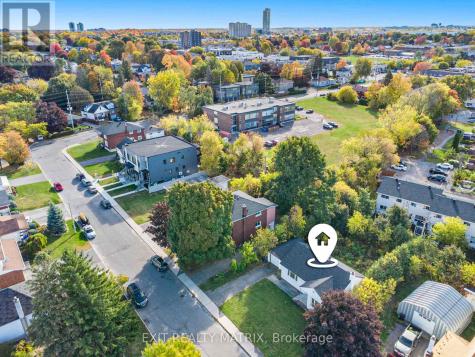 436 Blake Boulevard Ottawa ON K1K 1B1