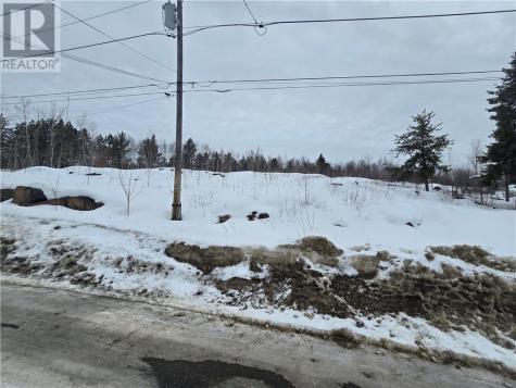 0 Poplar Street Sudbury ON P3C 4C6
