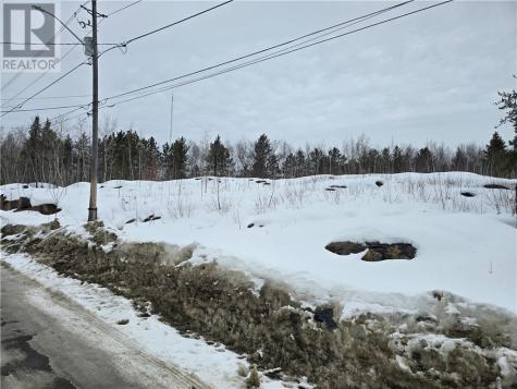 0 Poplar Street Sudbury ON P3C 4C6