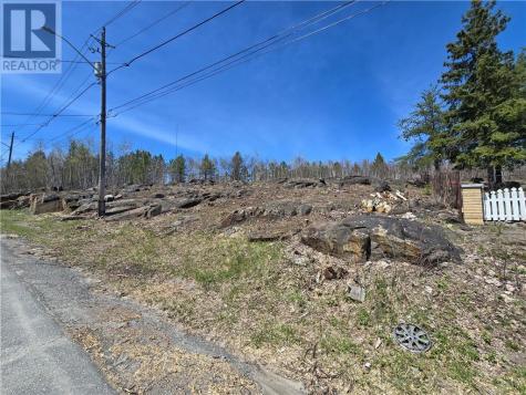 0 Poplar Street Sudbury ON P3C 4C6