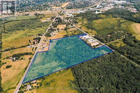 3931 Wallace Point Road Otonabee-south Monaghan ON K9J 0E4