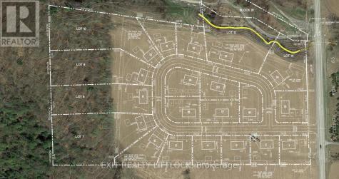 Lot 15 Winfield Drive Port Hope ON L1A 3V5