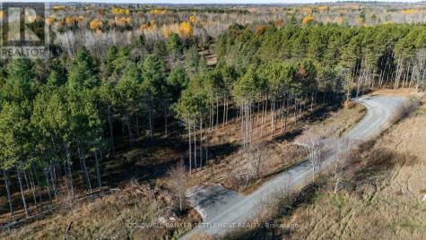 1007 Concession 5a Road Lanark Highlands ON K0G 1K0
