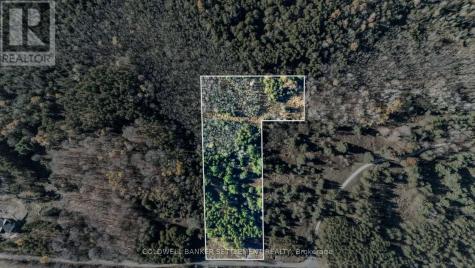 1007 Concession 5a Road Lanark Highlands ON K0G 1K0