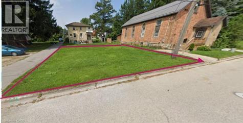 45 1ST Avenue North Chesley ON N0G 1L0