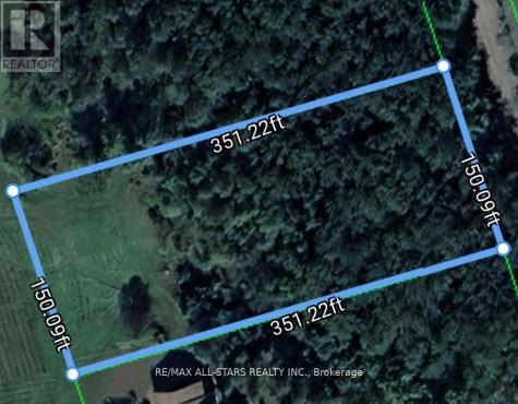 20 Lot Tate's Bay Road Trent Lakes ON K0M 1A0