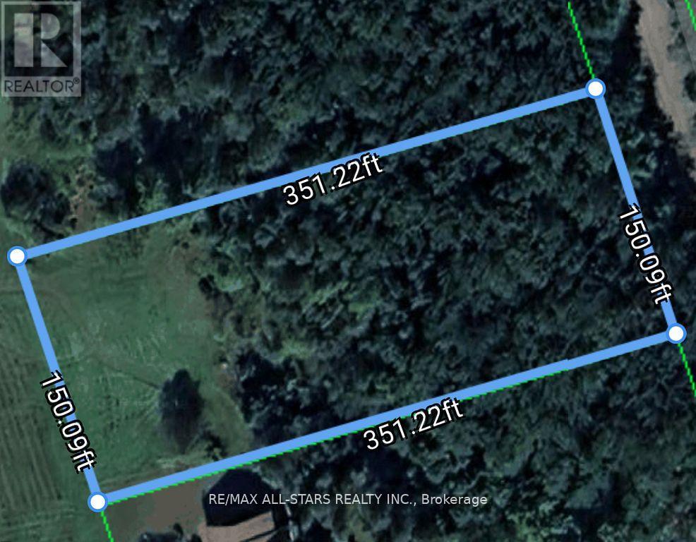 20 Lot Tate's Bay Road Trent Lakes ON K0M 1A0