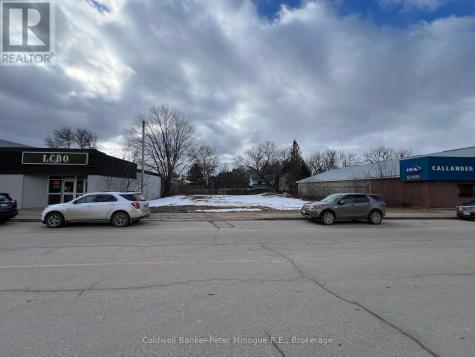 55 Main Street North Callander ON P0H 1H0