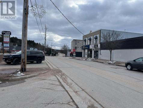 55 Main Street North Callander ON P0H 1H0