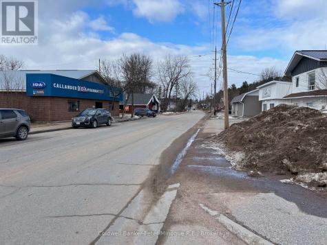 55 Main Street North Callander ON P0H 1H0