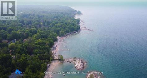 Lot 52 Tiny Beaches Road North Tiny ON L9M 0H8
