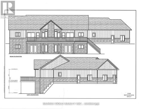 517403 County Road 124 Road Melancthon ON L9V 1T9