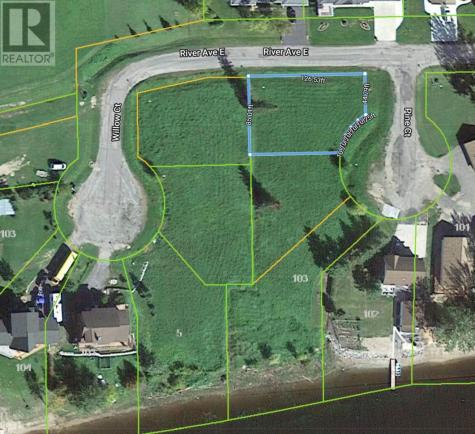 105 Pine Court Rainy River ON P0W 1L0