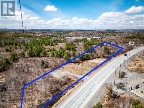 Parts 5 & 6 Long Lake Road Sudbury ON P3G 1K6