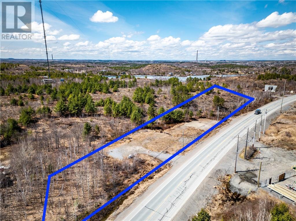Parts 5 & 6 Long Lake Road Sudbury ON P3G 1K6