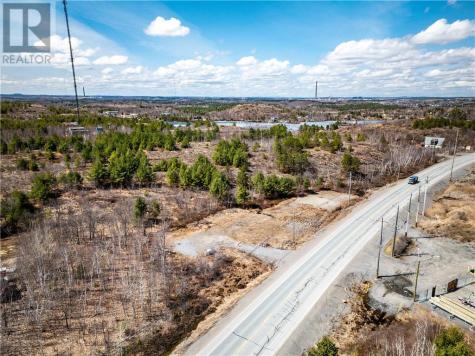 Parts 5 & 6 Long Lake Road Sudbury ON P3G 1K6